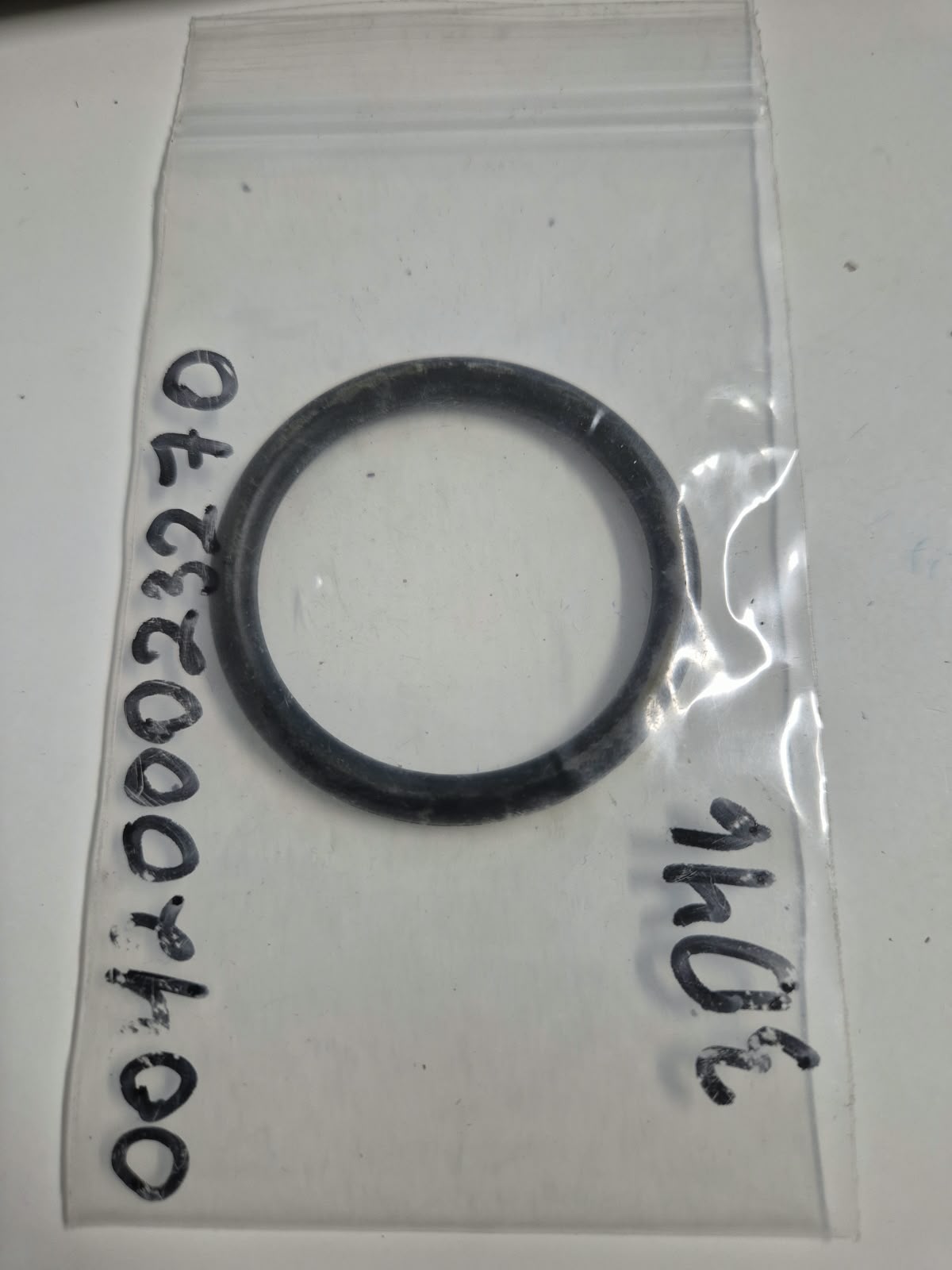 O-RING
