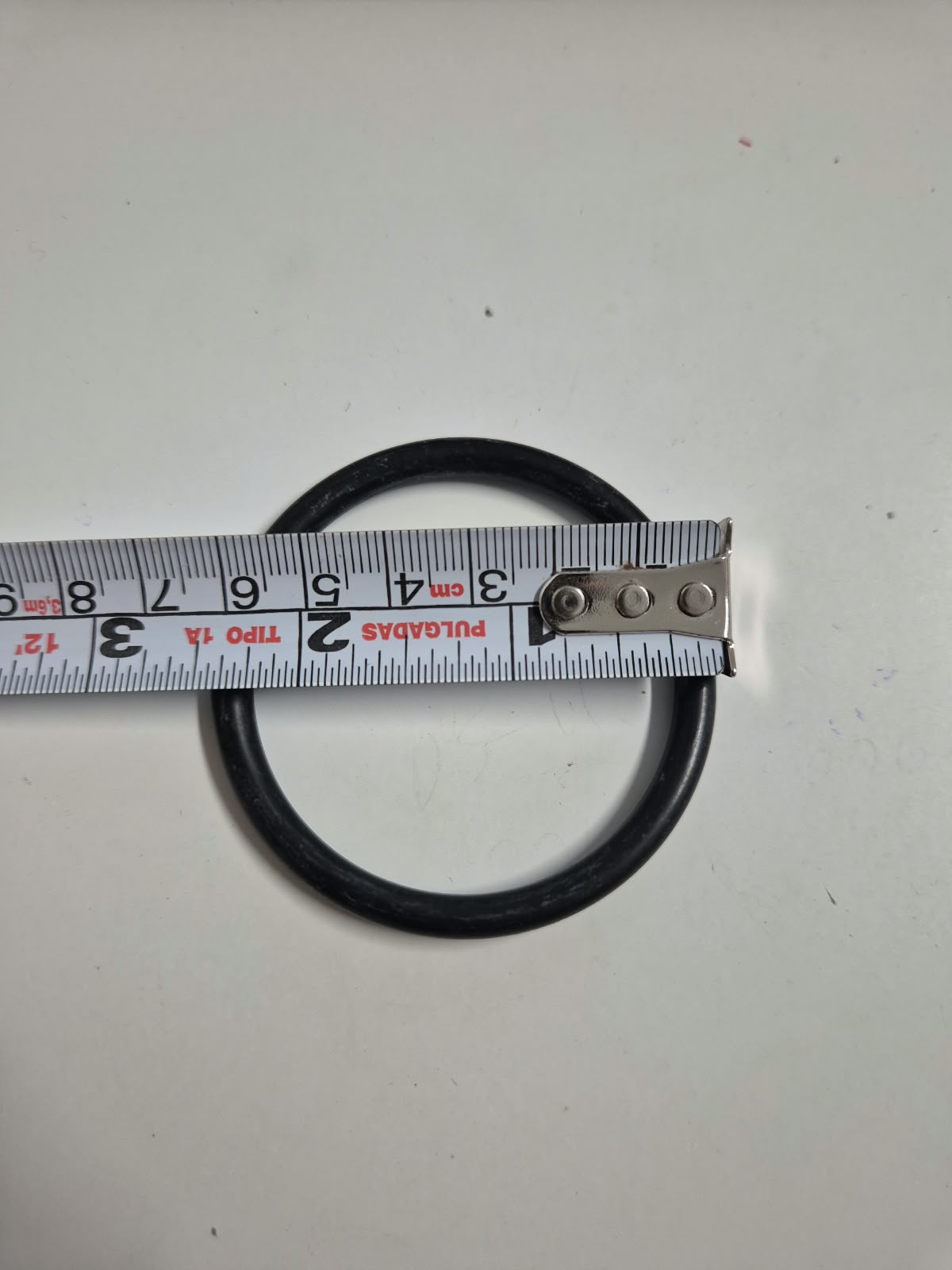 O-RING