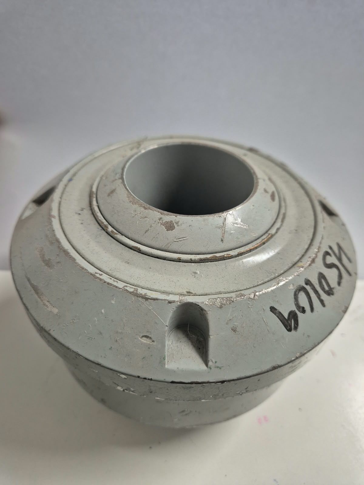 CLAMP CYLINDER