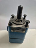 PUMP OIL