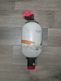 ACCUMULATOR, CLAMP SYSTEM 1GAL