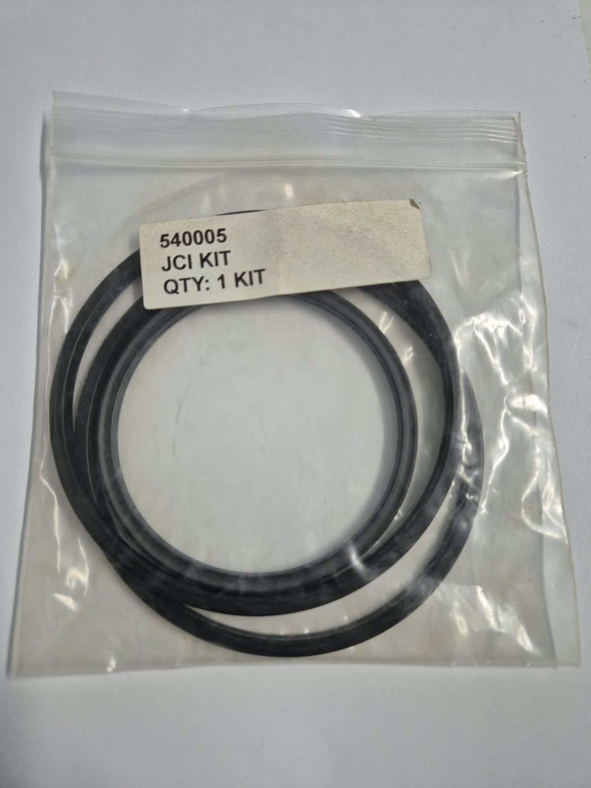 RELIEF CYLINDER SEAL KIT CLASSIC